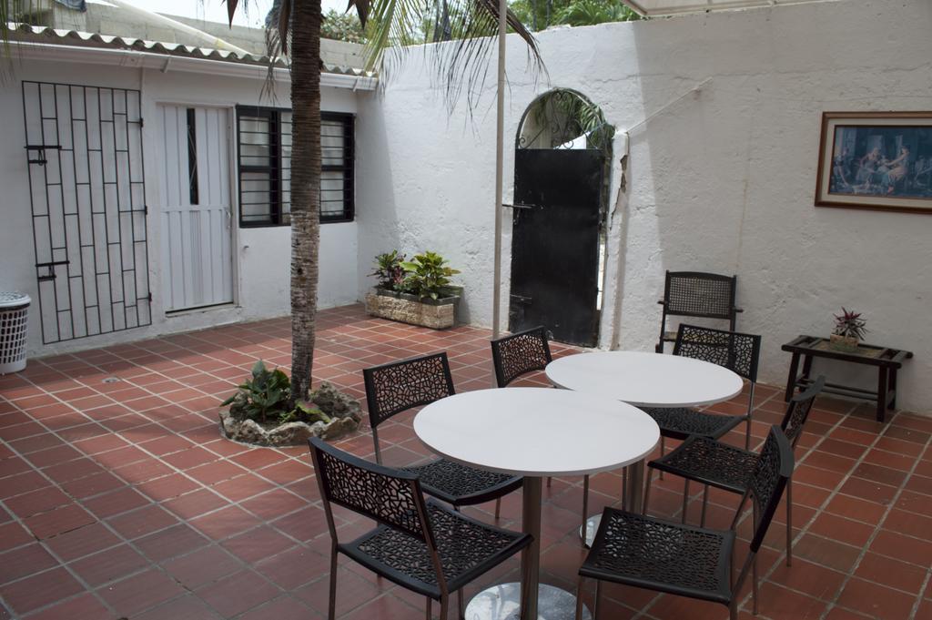 Hotel Bellamar