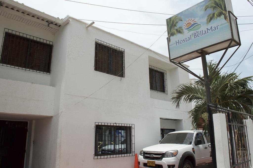 Bellamar Cartagena