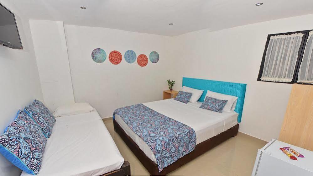 Hotel Bellamar 2*